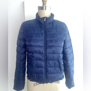 Ralph Lauren Polo Jacket Girls L 12/14